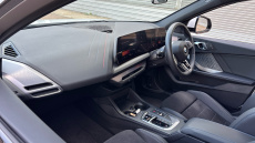 BMW 1 Series 120 M Sport 5dr Step Auto Petrol Hatchback